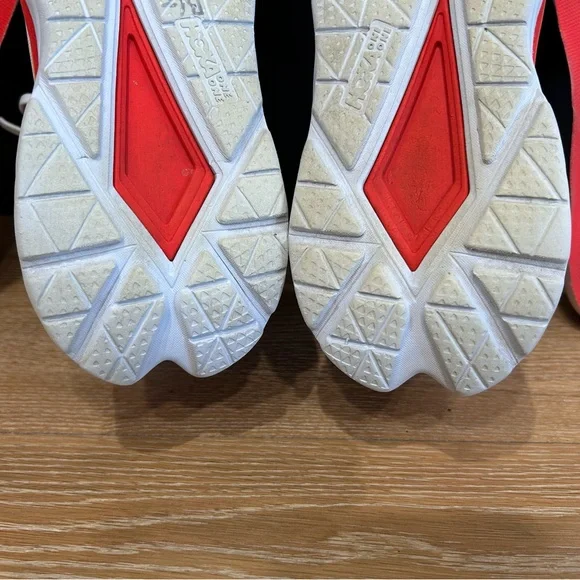 HOKA One One Mach 4 women’s size 9.5 - Picture 9 of 15